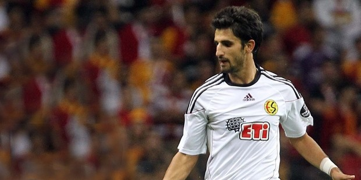 Alper Potuk Transferi Borsa'ya Bildirildi
