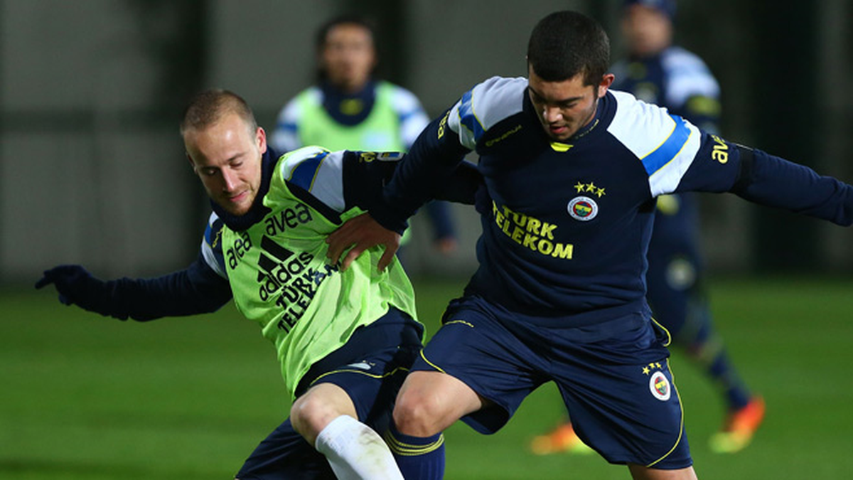 Fenerbahçe Kupa Finaline Hazır