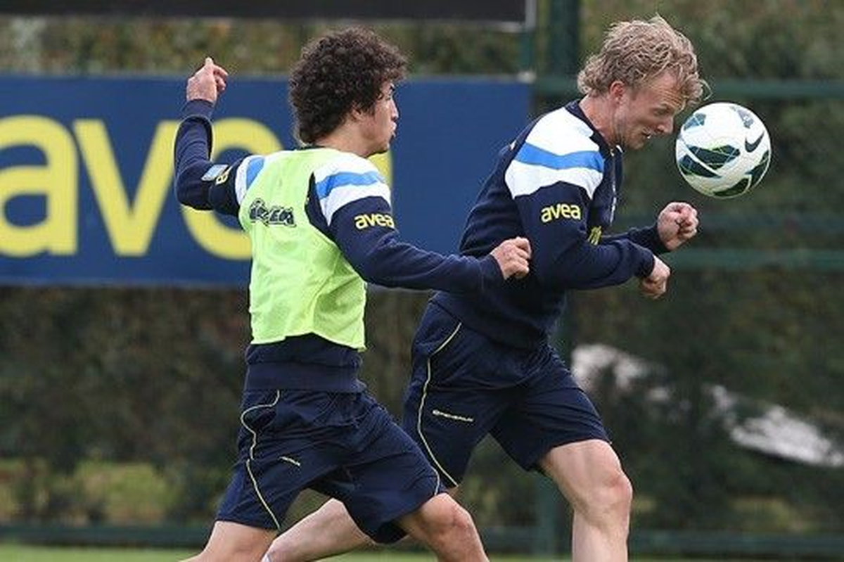 Fenerbahçe, Trabzonspor Hazırlıklarını Tamamladı