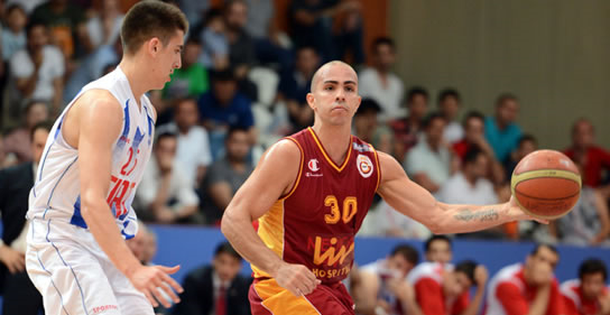 Galatasaray Yarı Finalde