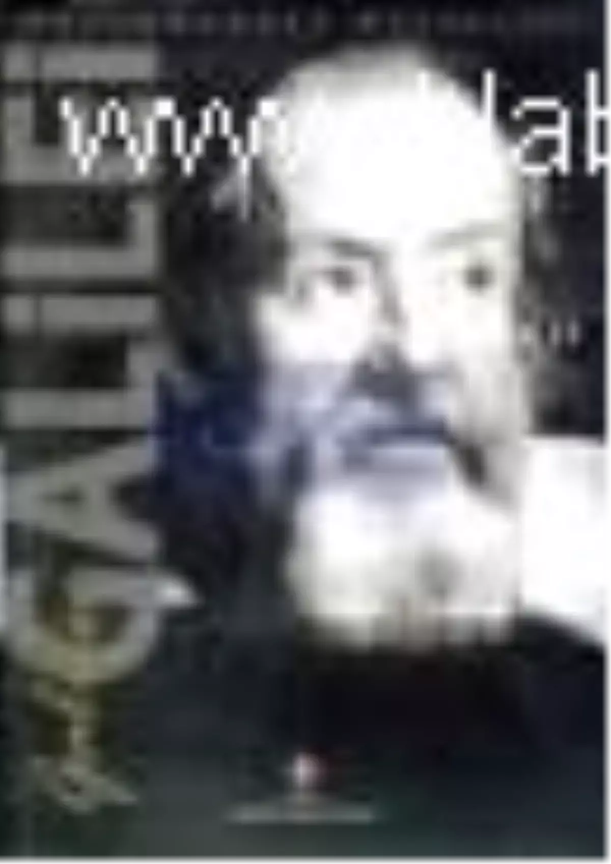 Galileo Galilei - İlk Fizikçi Kitabı