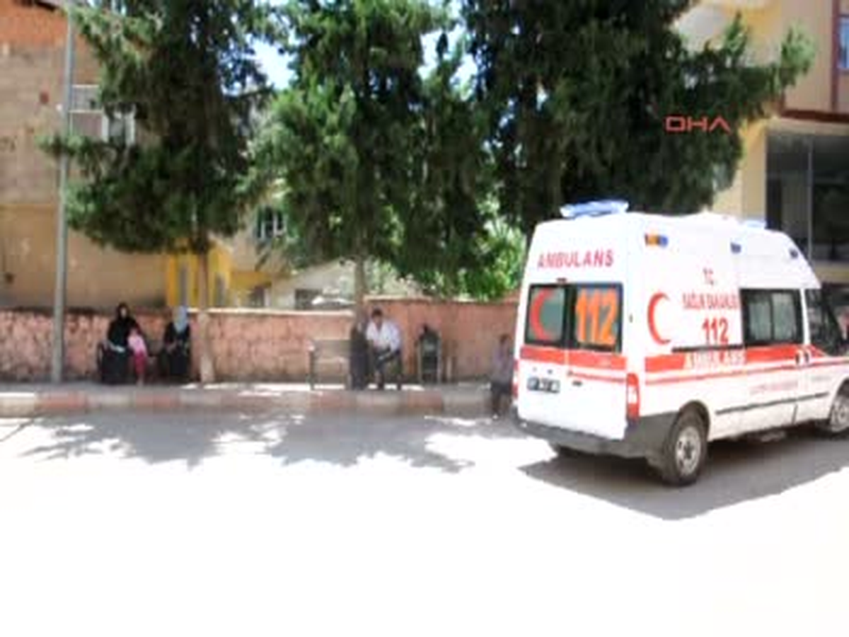 Tartıştığı Annesini Bıçakladı