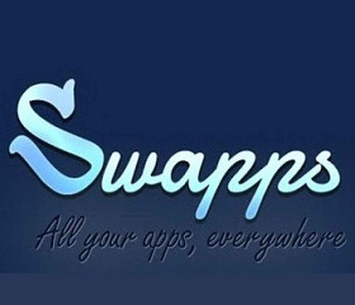 Günün Mobil Uygulaması: Swapps!