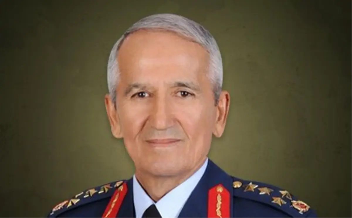 Hava Kuvvetleri Komutanı Orgeneral Erten, Suudi Arabistan\'da