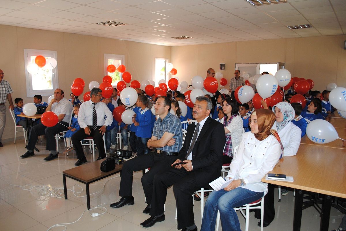 Karaman'da 21 Mayıs Dünya Süt Günü Etkinlikleri