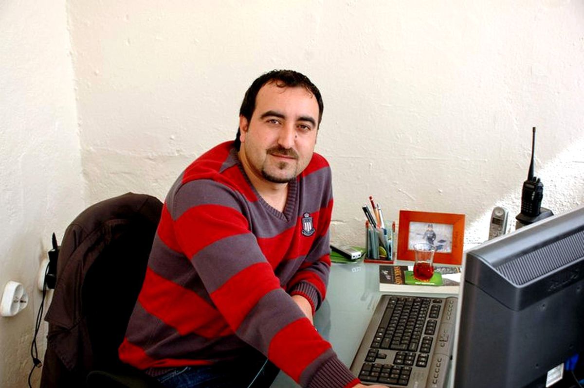 Koçarlı Hedefflerini Konuşacak