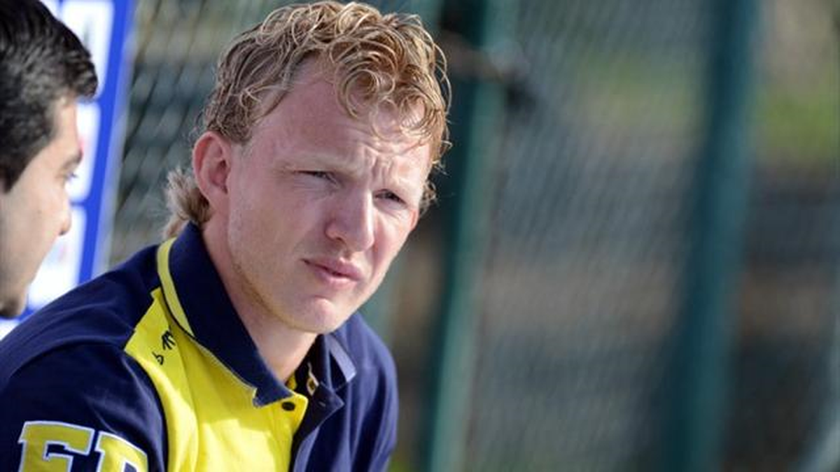 Kuyt, Kupayı Kazanacaklarından Emin