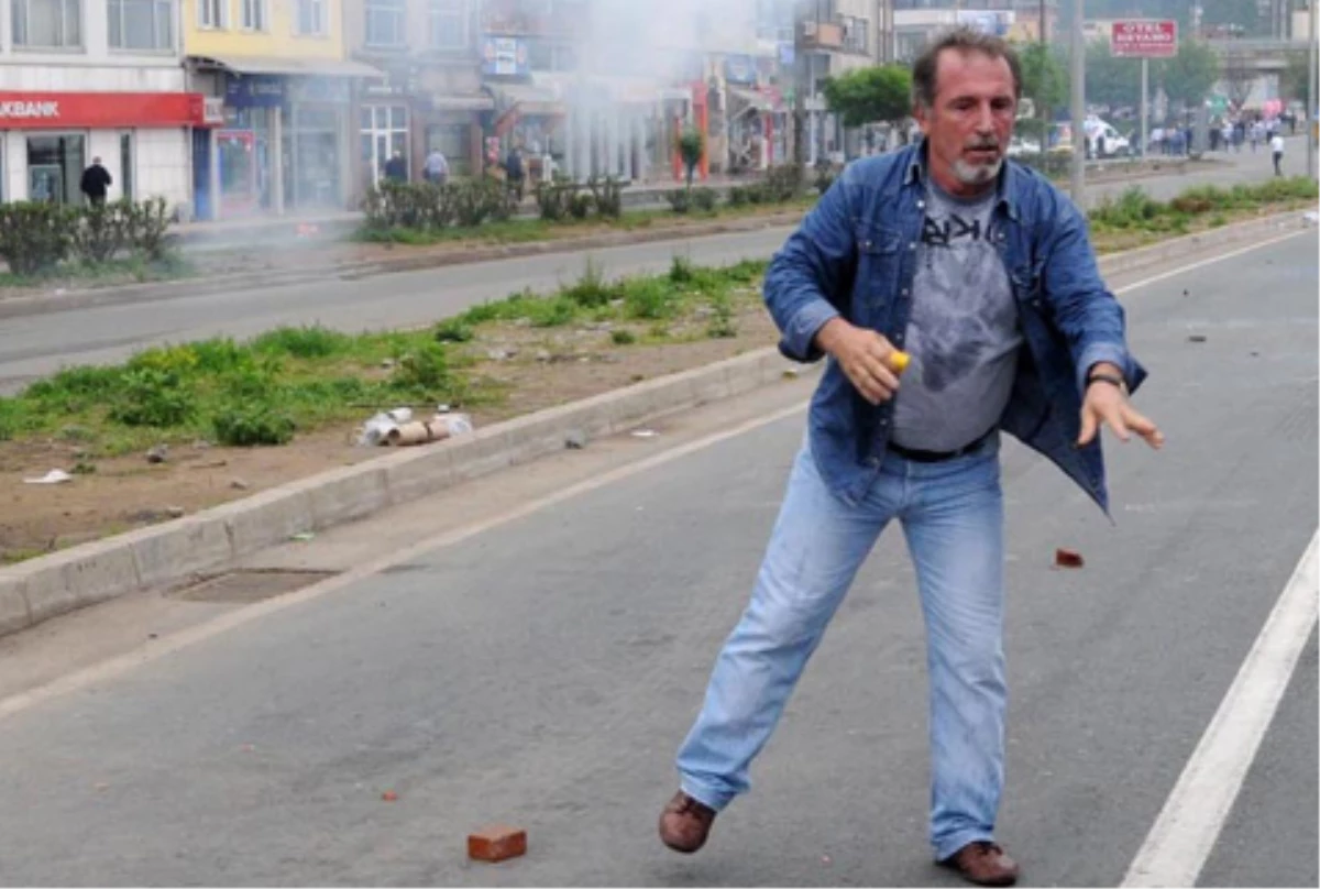 Metin Lokumcu Davasında Kimyasal Silah Vurgusu