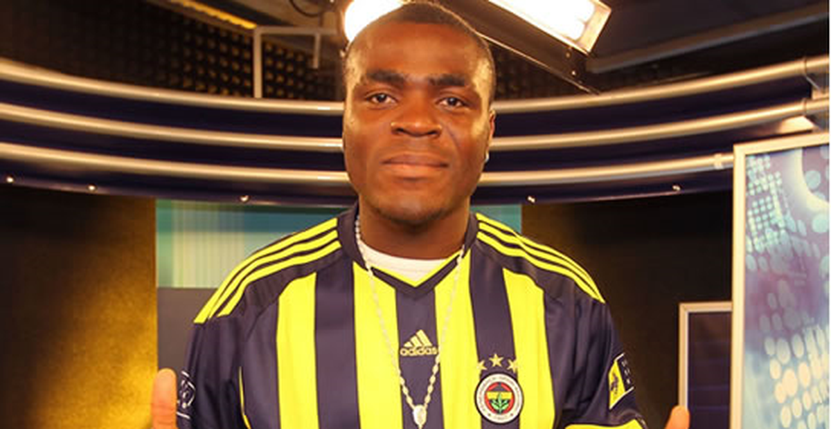 Moskova, Emenike İddialarını Yalanladı
