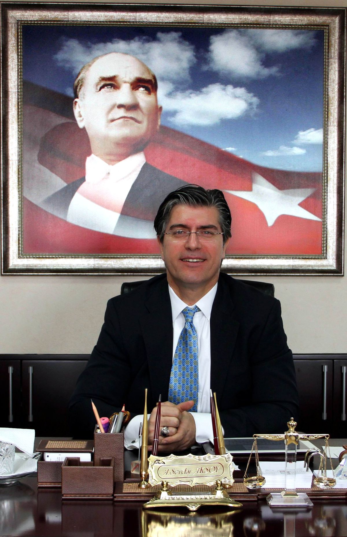 Mükellef Bilgileri Bildirimi Uyarısı