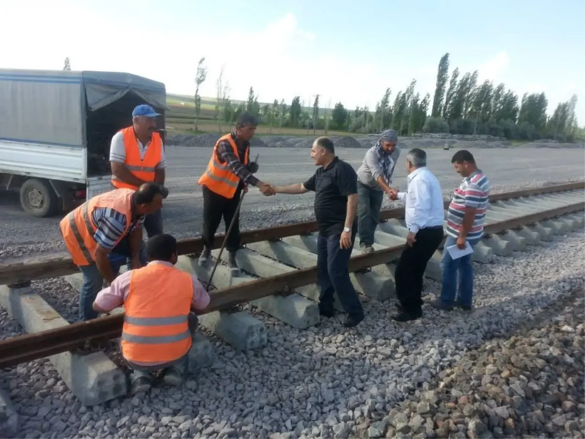 Niğde Lojistik Merkez Projesi Hayata Geçiyor