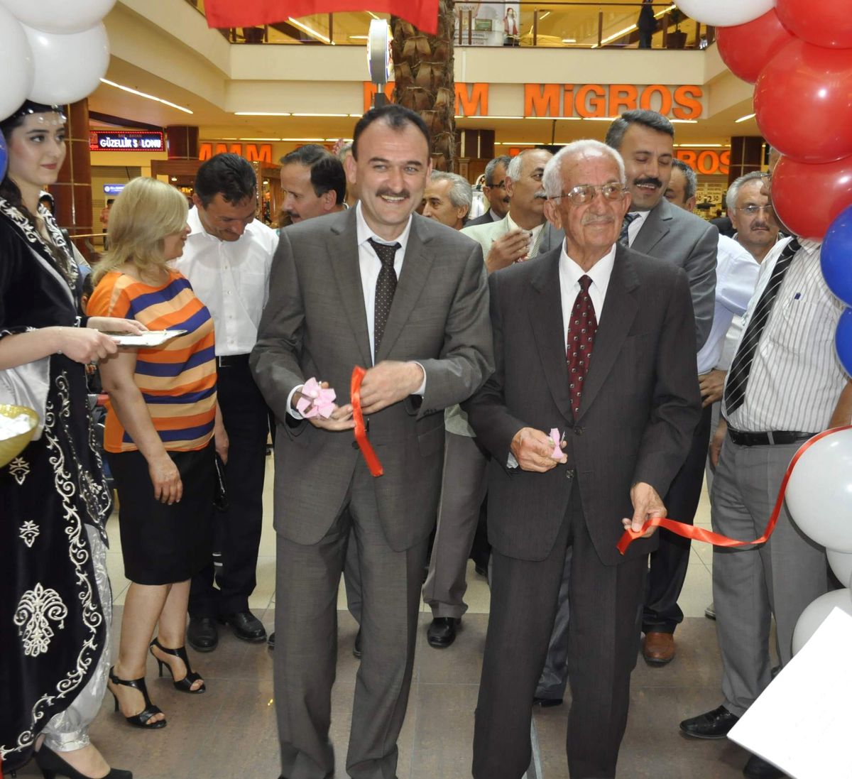 Öğrencilerden Mesleki Teknik Eğitim Günleri