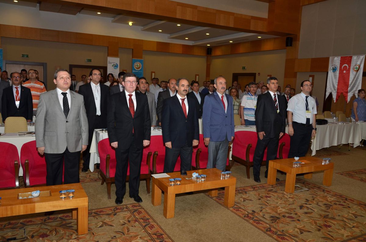 Ormancılar Hizmet İçi Eğitimden Geçti