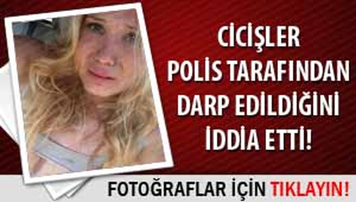 'Paris Hilton Gibi Erotik Kasetimiz Yok'