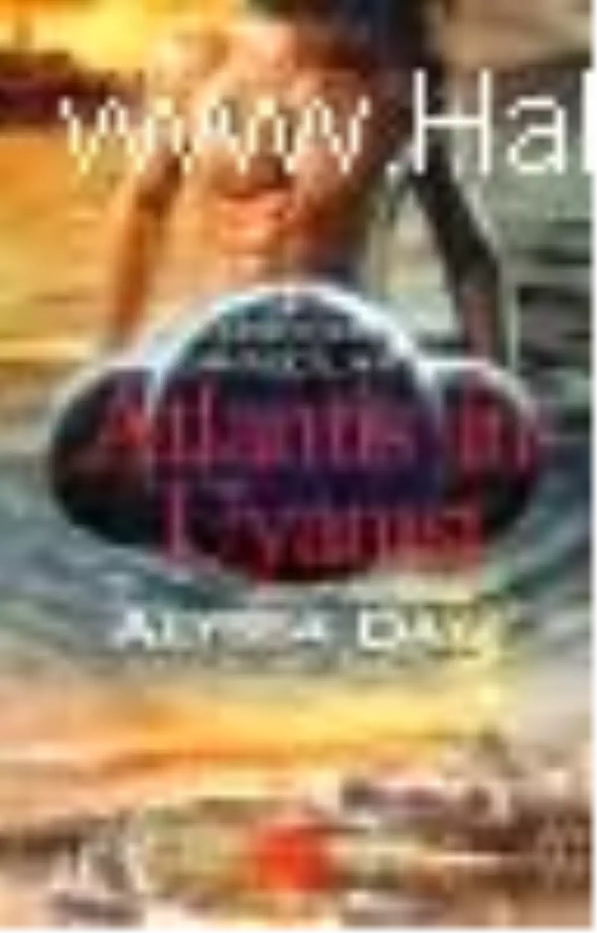 Poseidon Savaşçıları - Atlantis\'in Uyanışı Kitabı