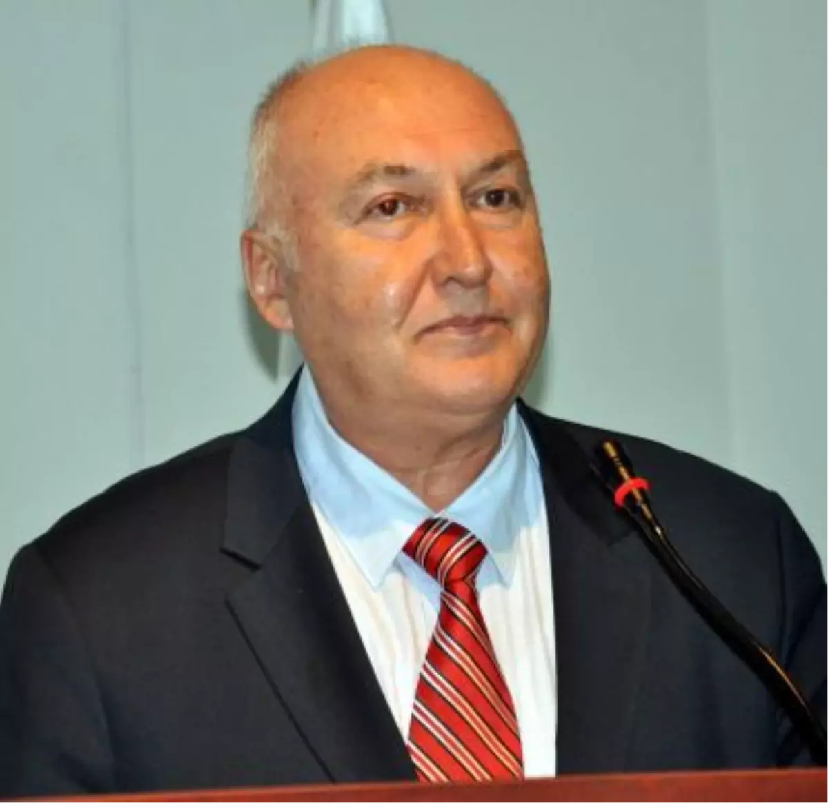 Prof. Dr. Ahmet Ercan\'dan Ege İçin Deprem Uyarısı