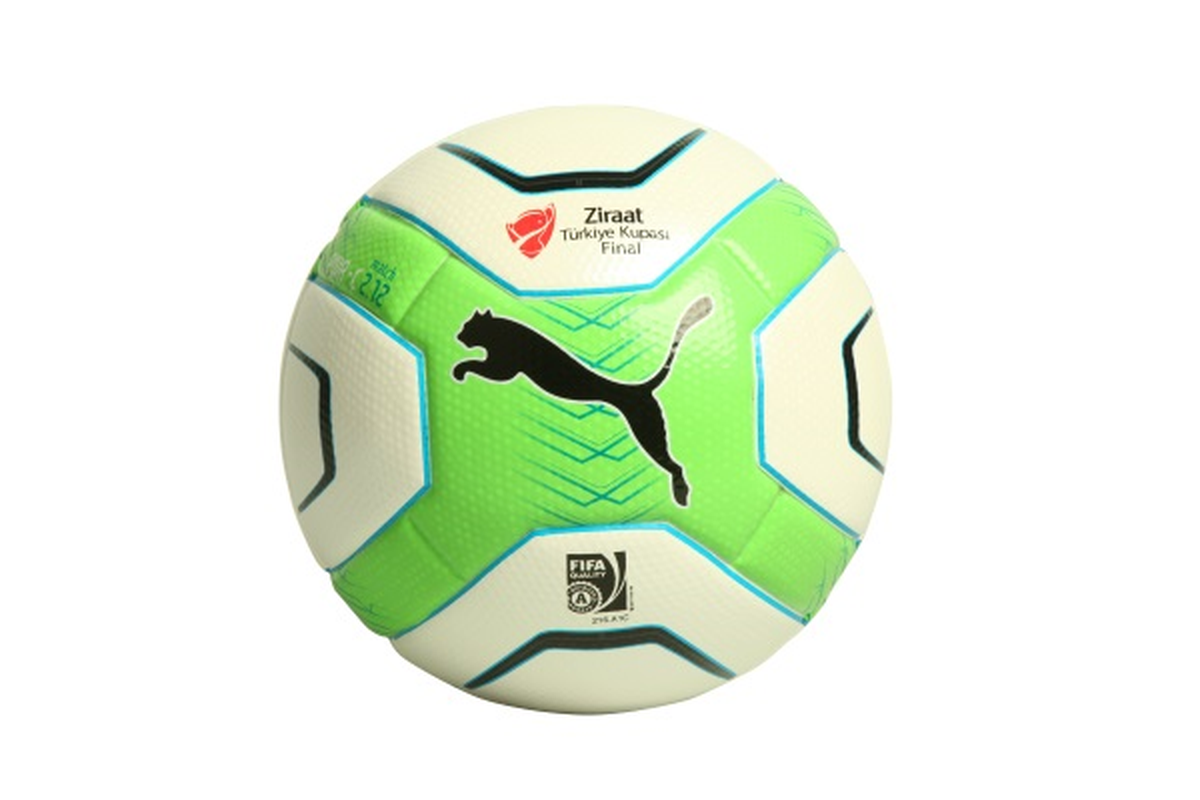 Puma İle Ziraat Türkiye Kupası Finaline Hazır mısın?