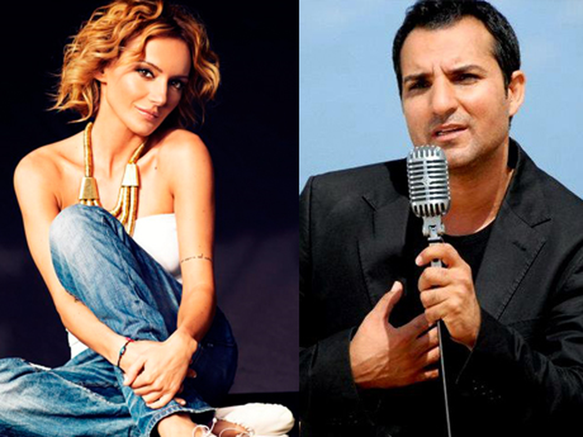 Rafet ve Nazlı Mahkemelik