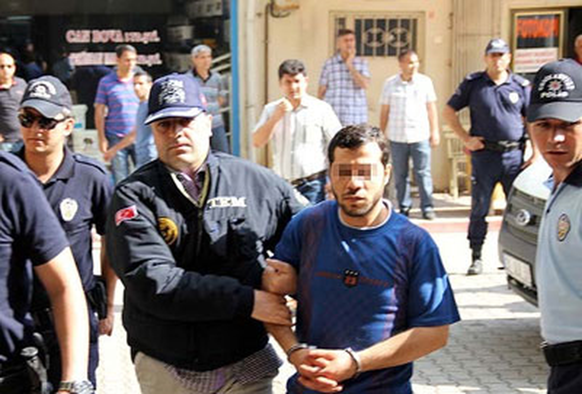Reyhanlı Saldırısıyla İlgili 5 Tutuklama Daha