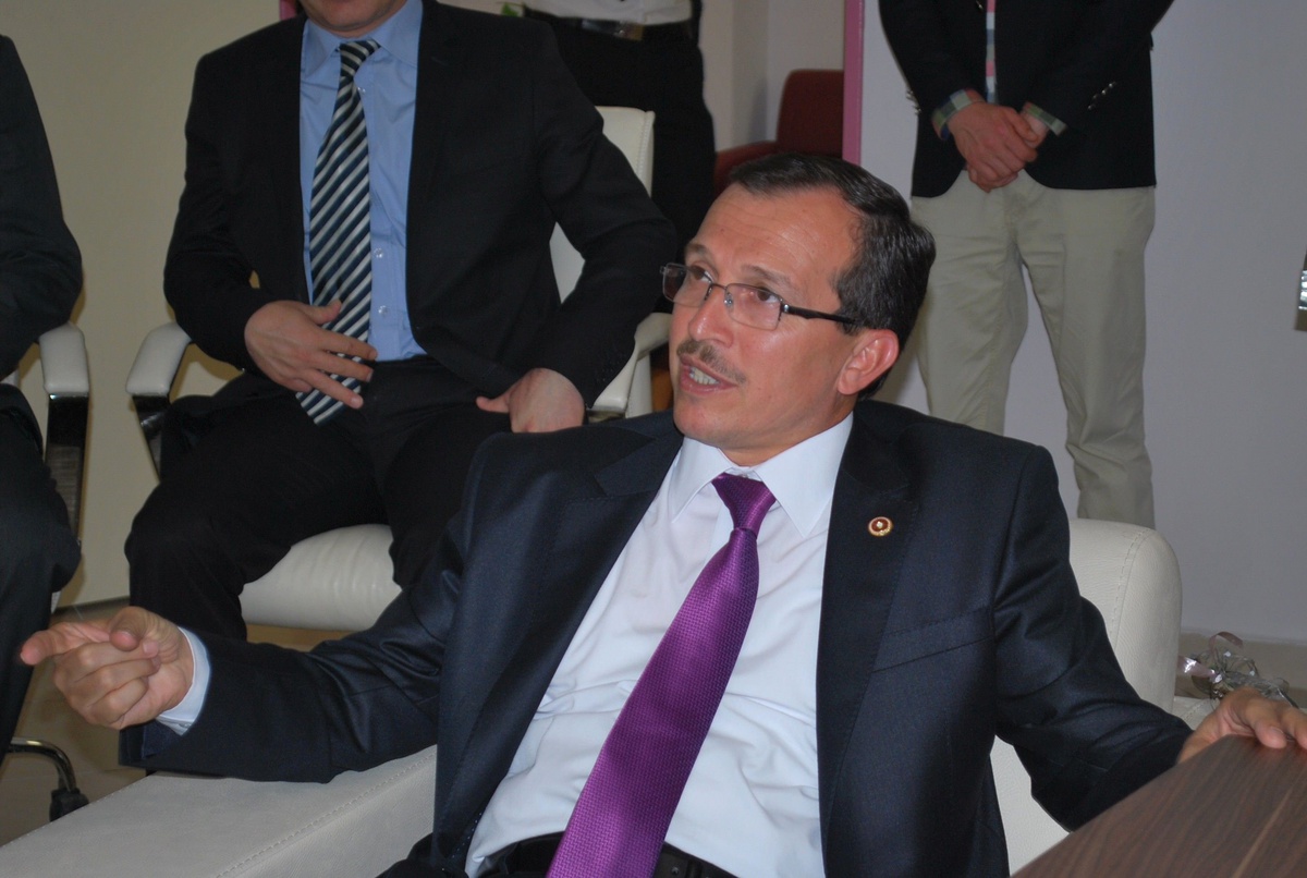 "Sağlıklı Yaşamın Anahtarlarından Biri Süttür"