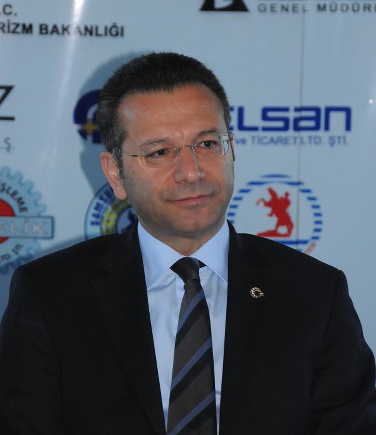 Samsun\'da Festival Heyecanı