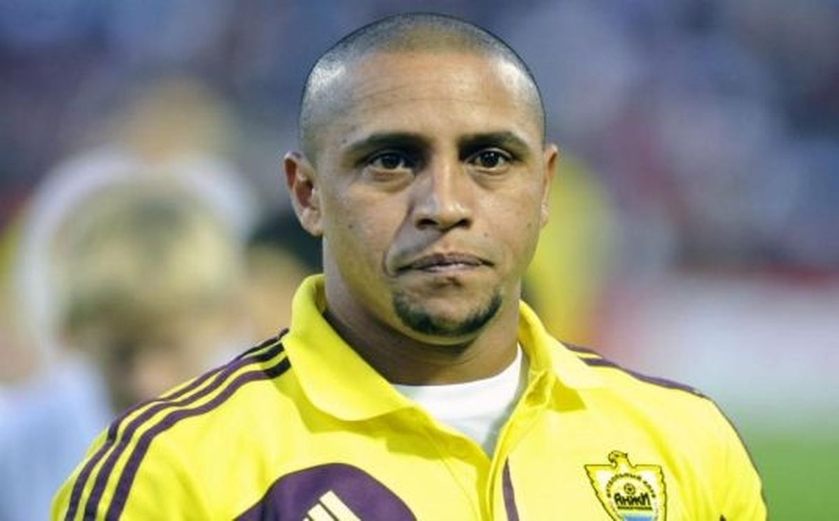 Sivas\'a Roberto Carlos Tweeti