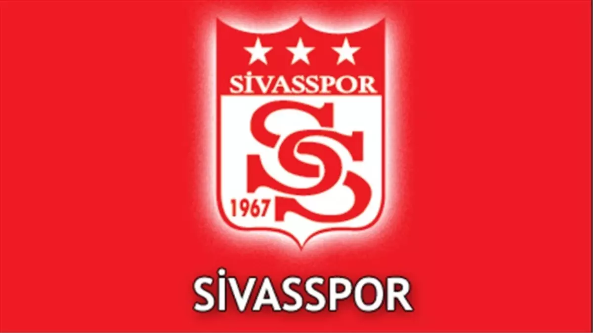 Sivasspor\'da Yaprak Dökümü