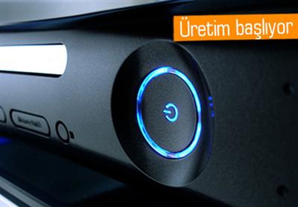 Söylenti: Xbox One Parçaları Birleştirilme Aşamasında