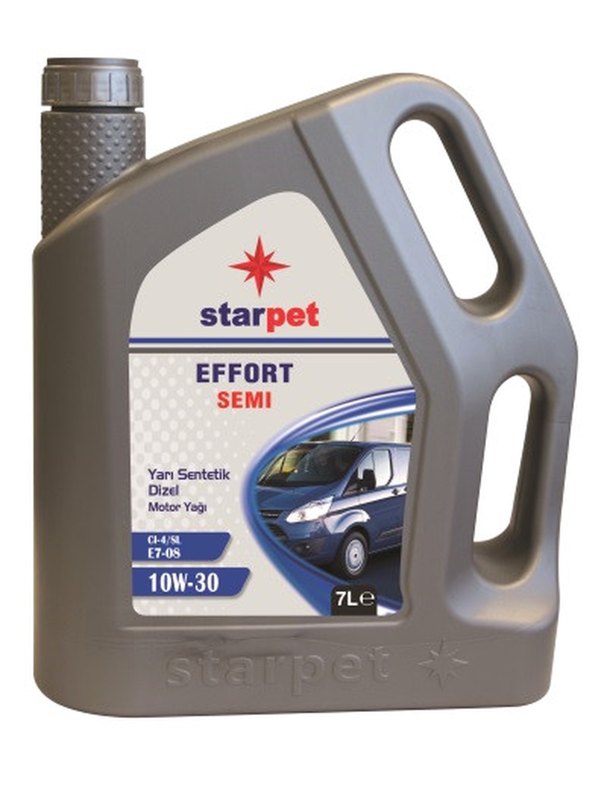 Staroil Yağları Yeni Yüzüyle Raflarda