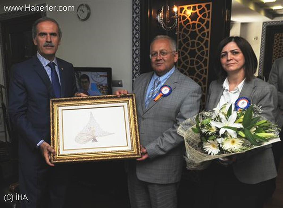 Tapu ve Kadastro 166 Yaşında