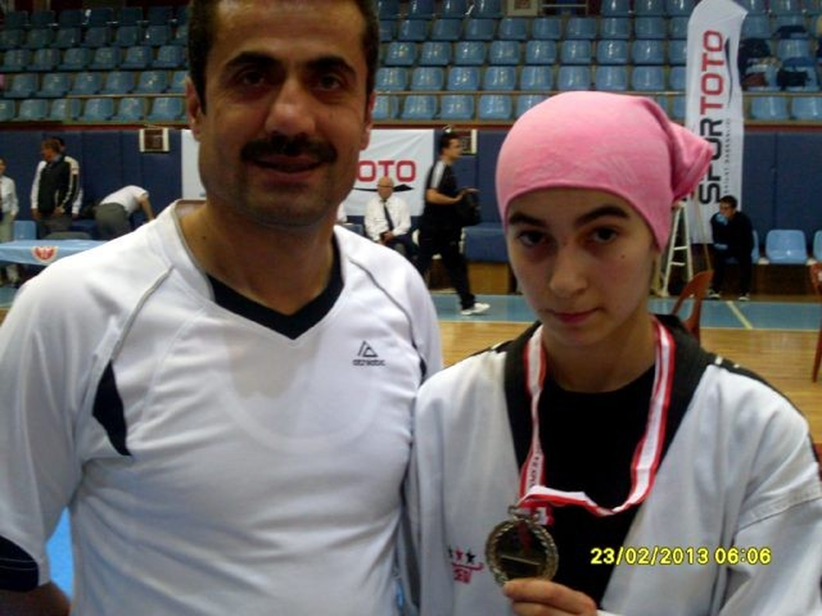 Taşköprü Lider Spor Kulübü'nün Başarısı