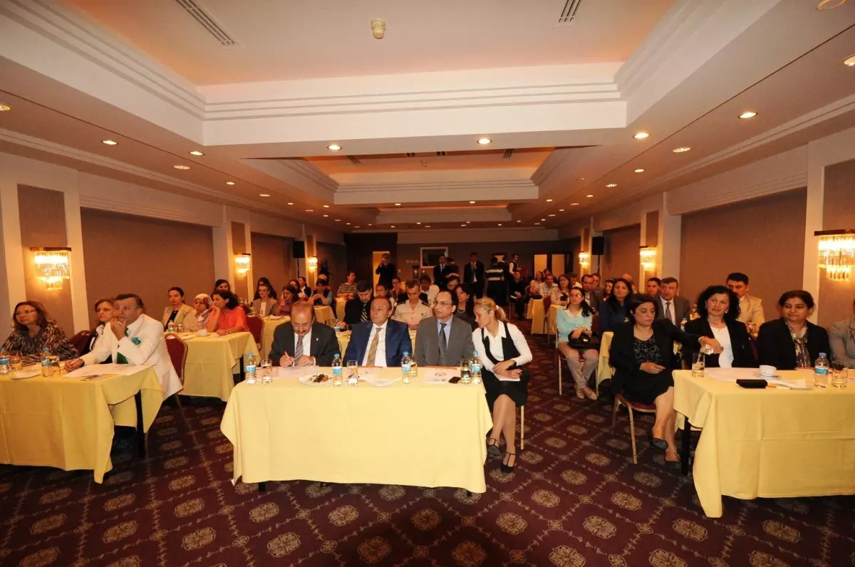 Trabzon\'da BM Kadın Dostu Kentler Projesi Tanıtım Toplantısı