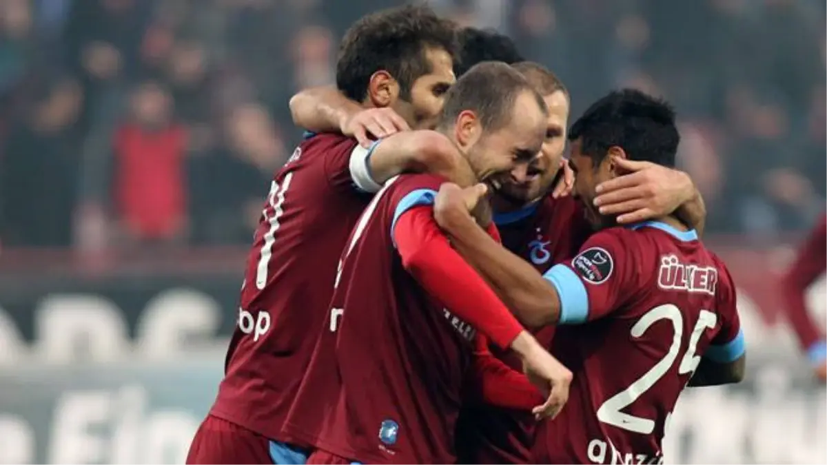 Trabzonspor\'a Trabzon\'daki Özel Hastaneden 100 Bin Liralık Kupa Primi