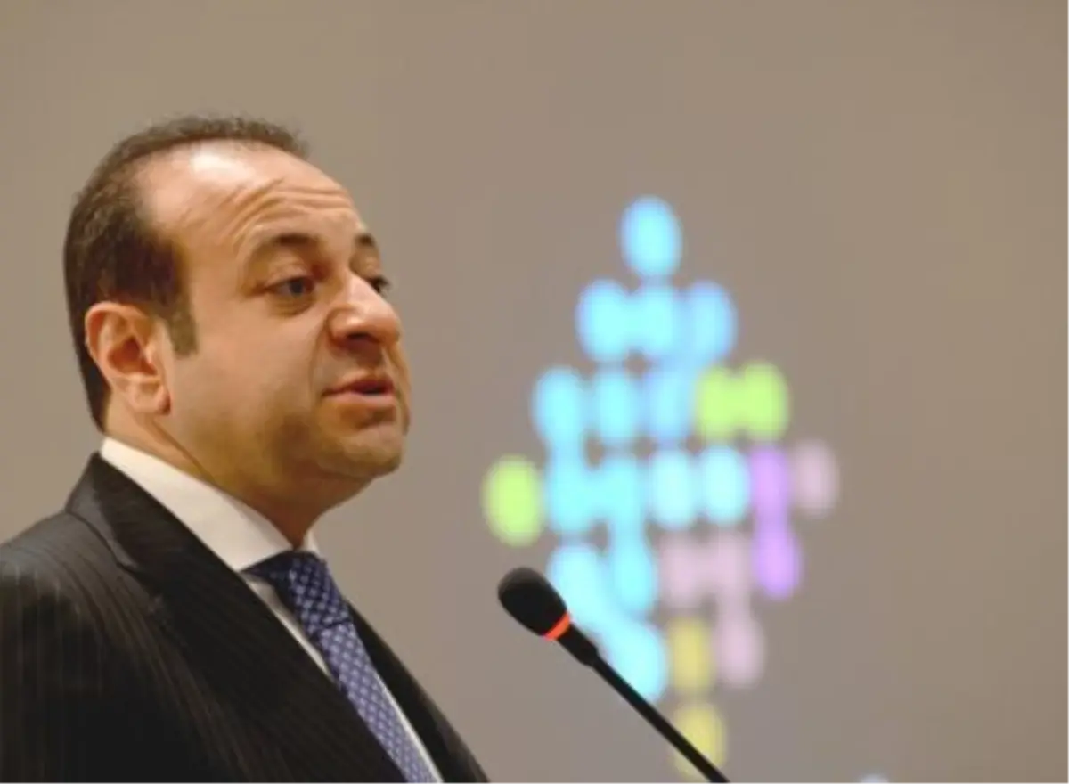 Türkak\'ın Uluslararası Tanınırlığının Devam Etmesi