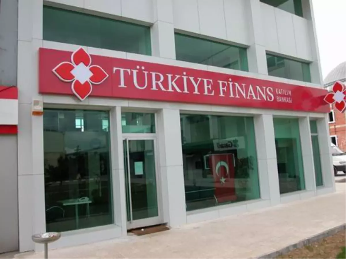 Türkiye Finans Katılım Bankası'ndan 'Pamukkale Finans Paketi'