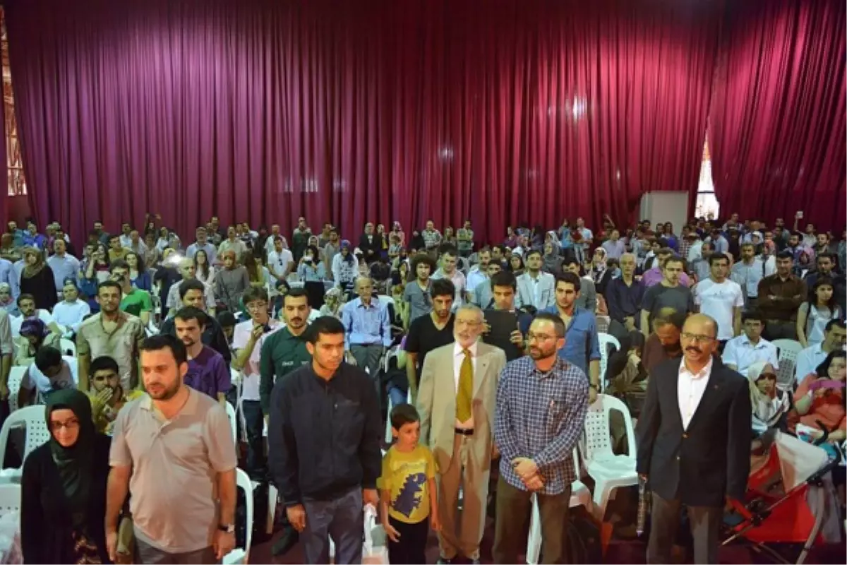 'Türkiye, İslam Devleti Olarak Kuruldu'