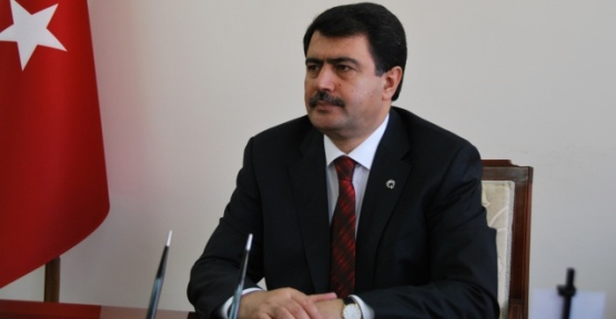 Vali Vasip Şahin\'den Emniyet Kemeri Uyarısı