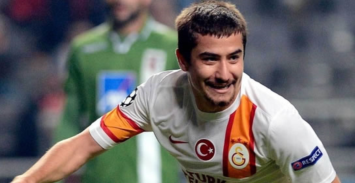 Yıldız Futbolcu Yuvadan Uçuyor
