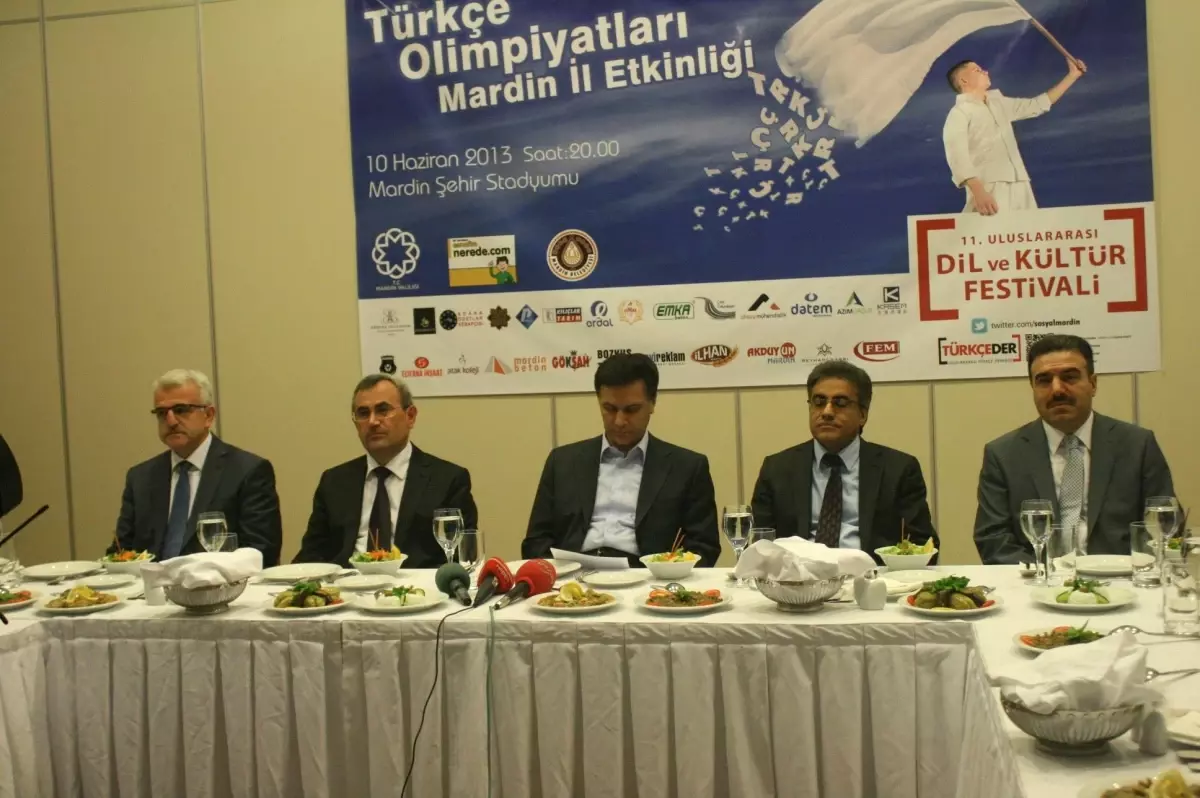 11. Türkçe Olimpiyatları\'na Doğru