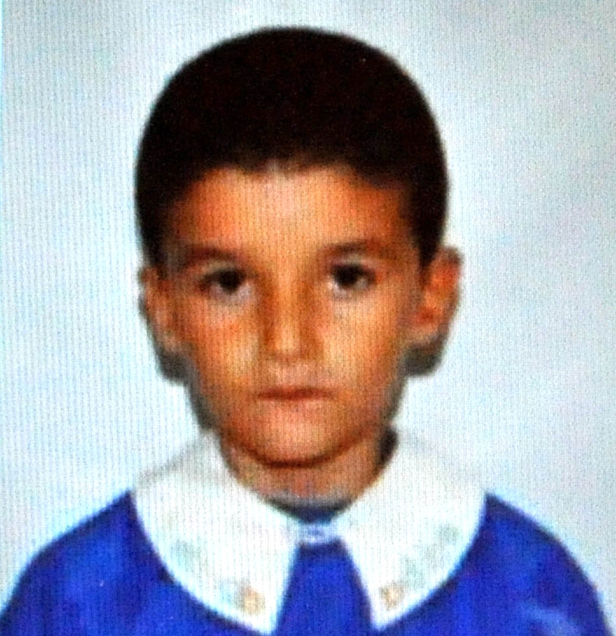 9 Yaşındaki Çocuğun Parkta Hayatını Kaybetmesi