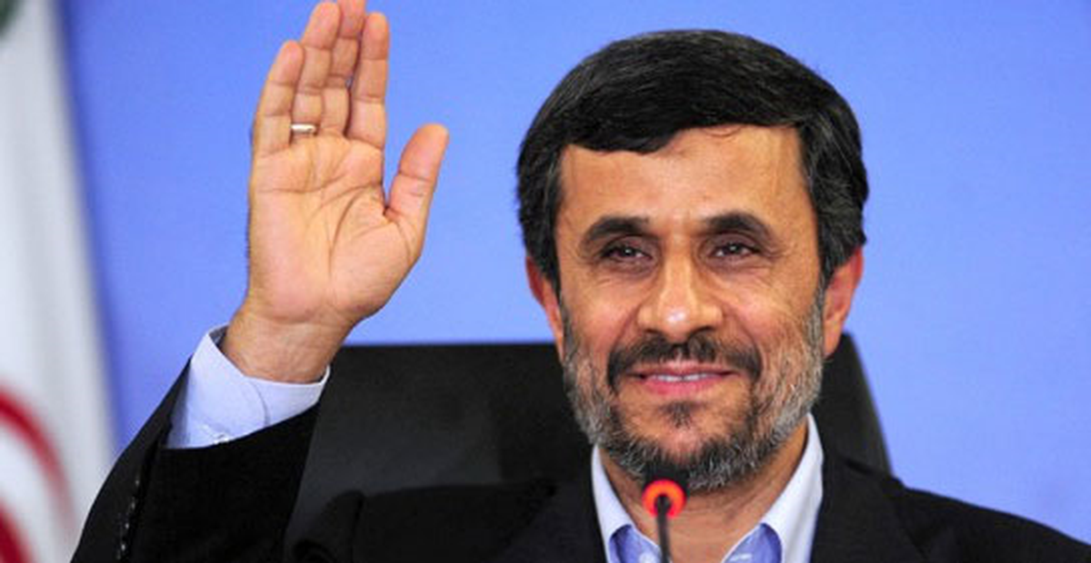 Ahmedinejad'a Kötü Haber