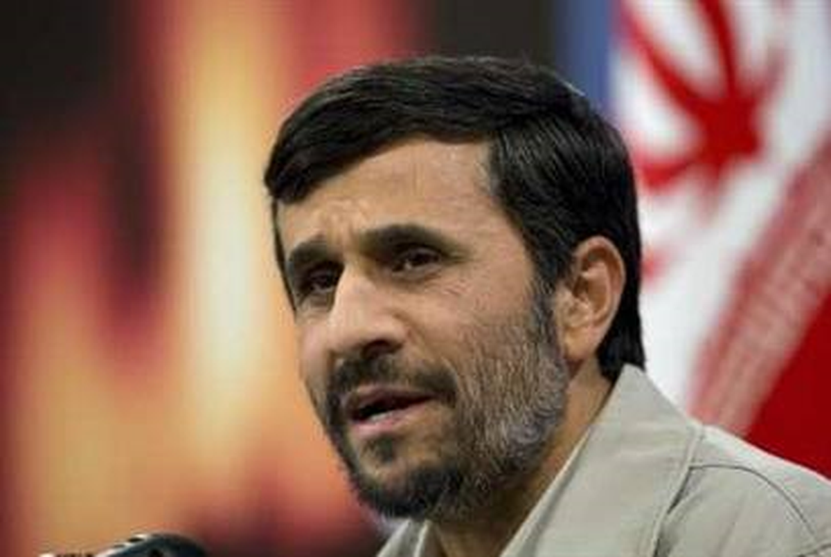 Ahmedinejad, Maşei\'nın Seçimlerden Men Edilmesine Karşı Çıkacak