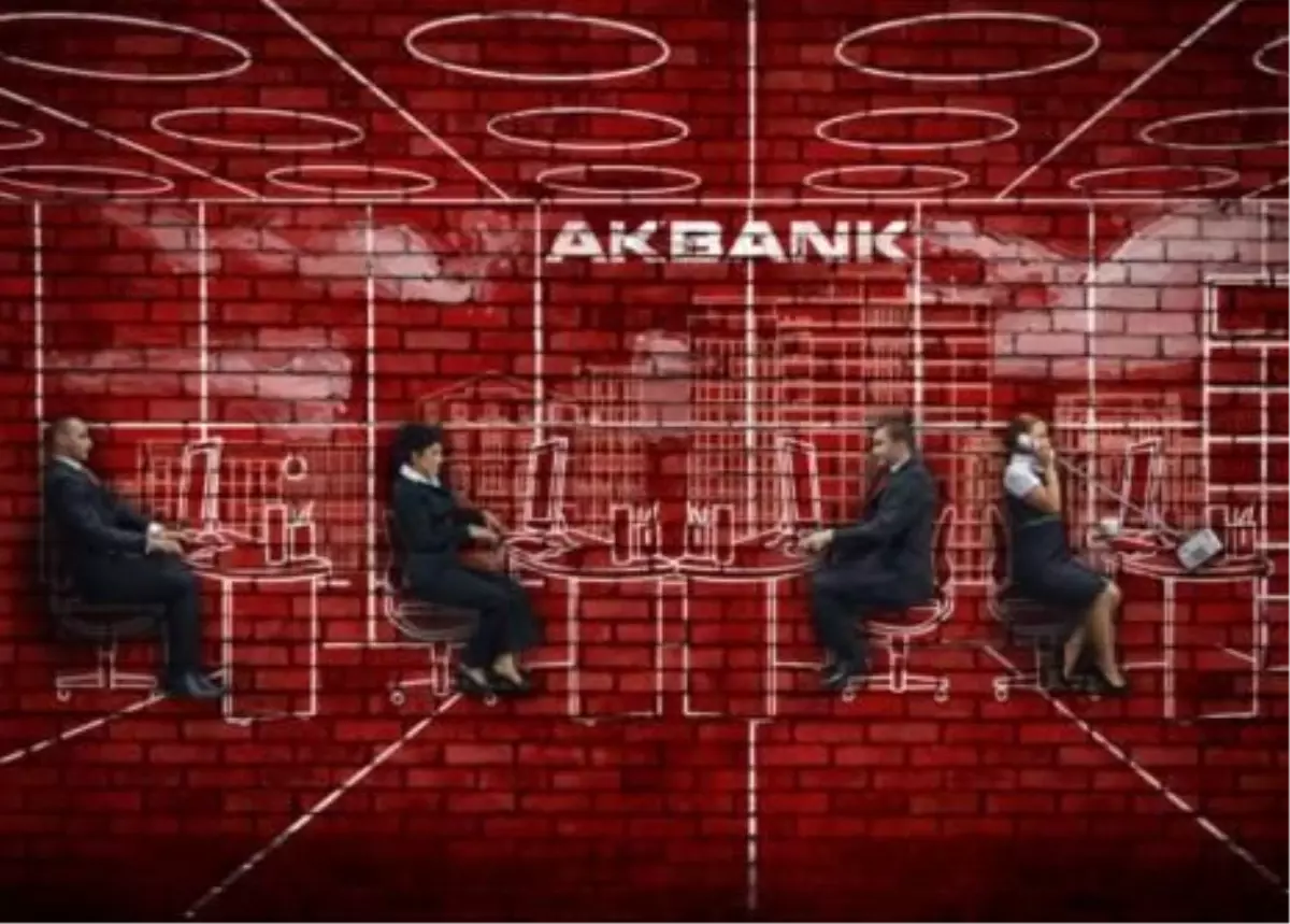 Akbank\'tan Hesabını Bilen KOBİ\'ler İçin Tarifeler