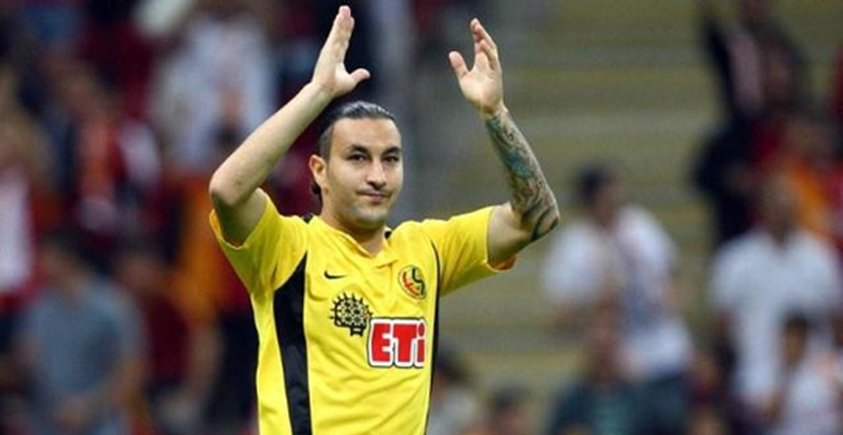 "Alper Galatasaray\'ı İstiyor"