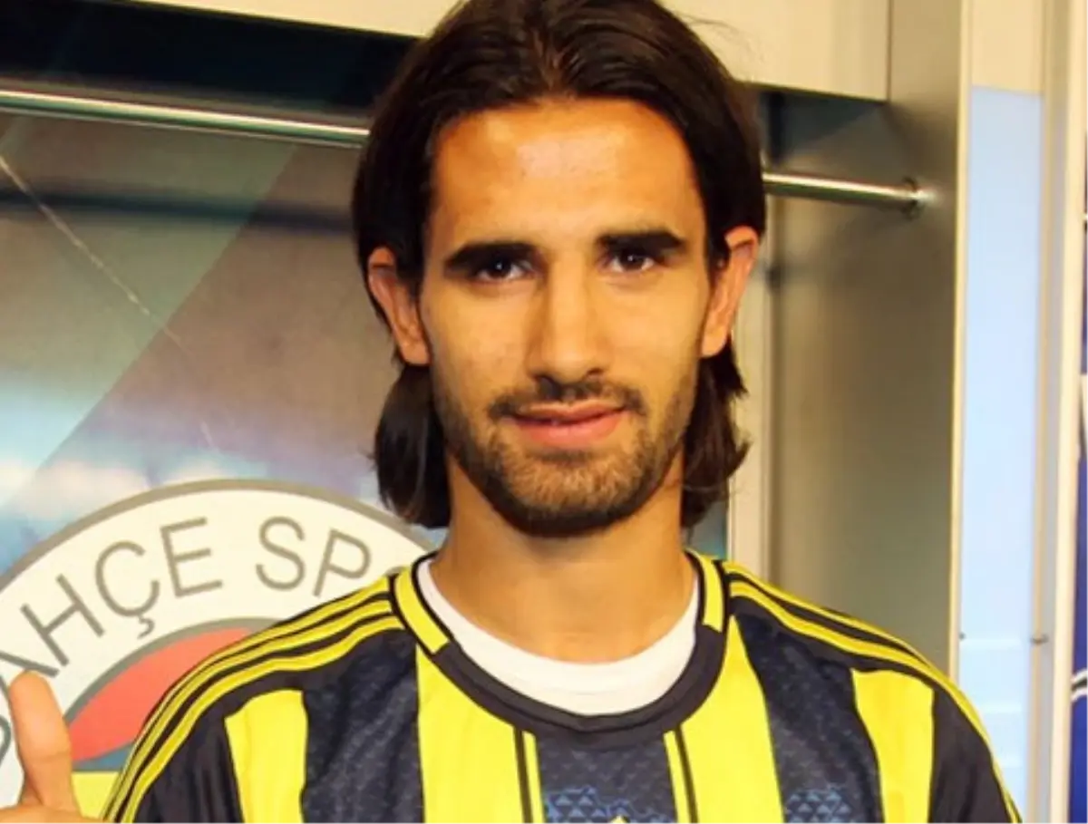 Alper Potuk, Fenerbahçe\'de