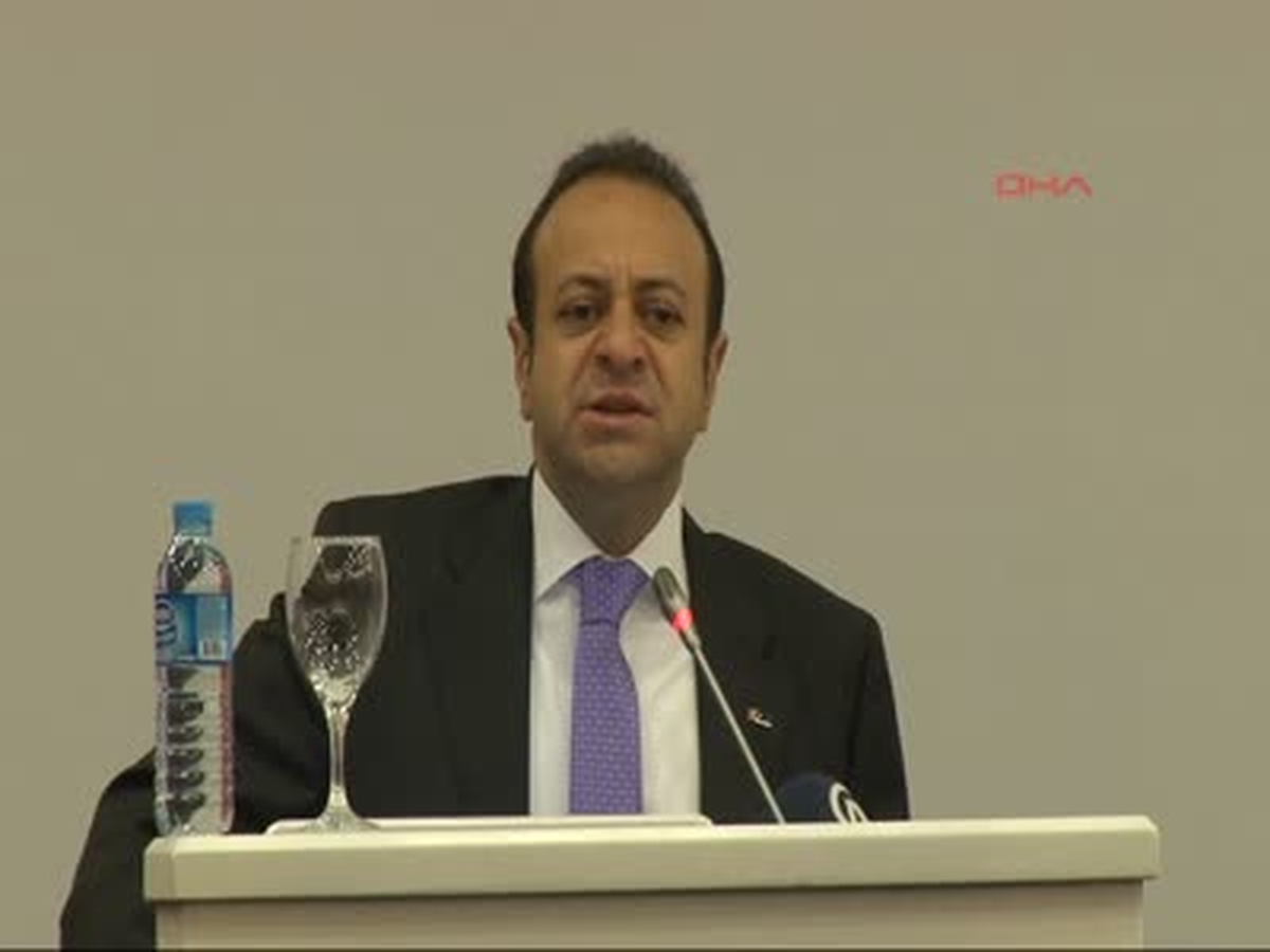 Bakan Bağış, "27 AB Üyesi Ülkeye Vizesiz Gidebilmeyi Sağlayacağız" Bakan Bağış, "27 AB Üyesi Ülkeye...