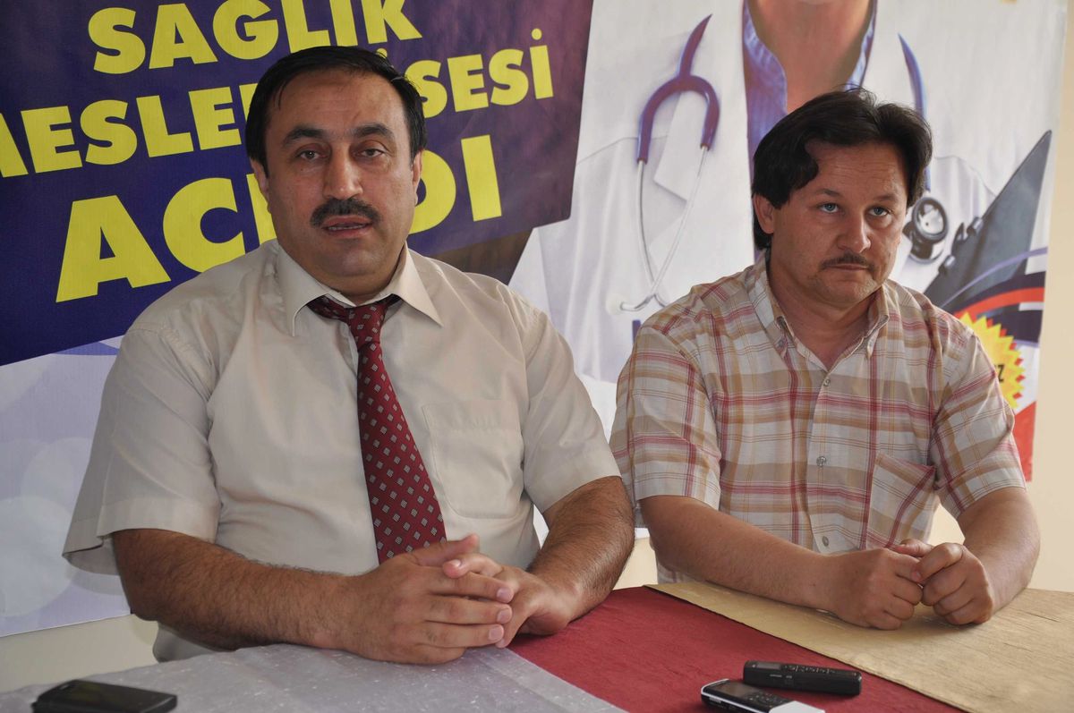 Balıkesir'in İlk Özel Sağlık Meslek Lisesi Açıldı