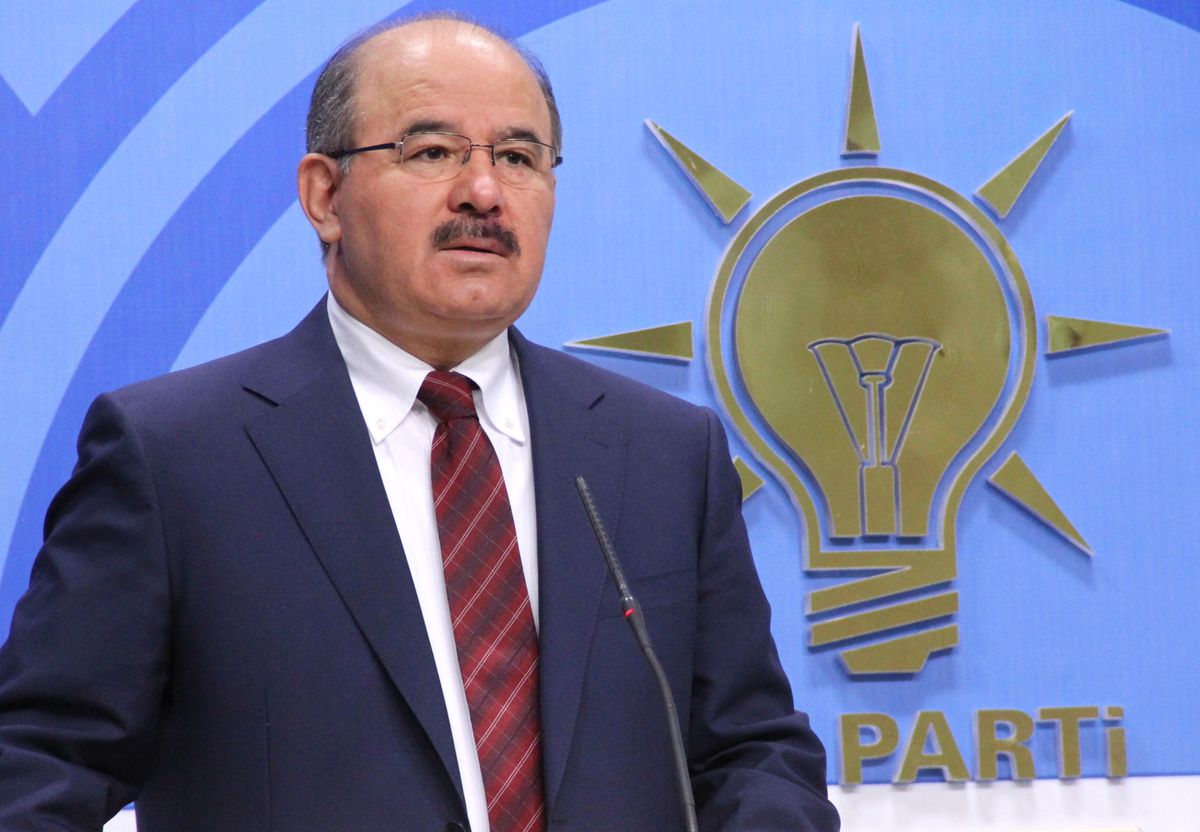 "Başbakan Reyhanlı\'ya Gidecek"