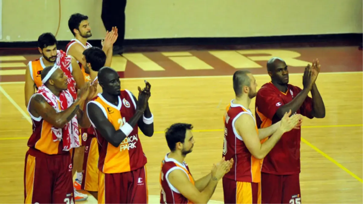 Basketbol: Gençler Türkiye Şampiyonası