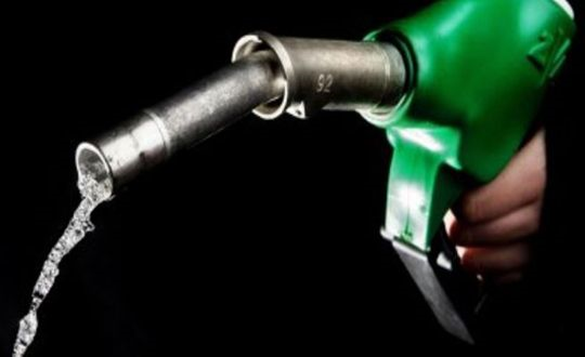 Benzine Zam